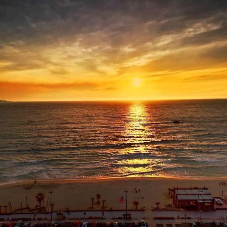 Casa Mar Bed&Breakfast Vina del Mar Bagian luar foto