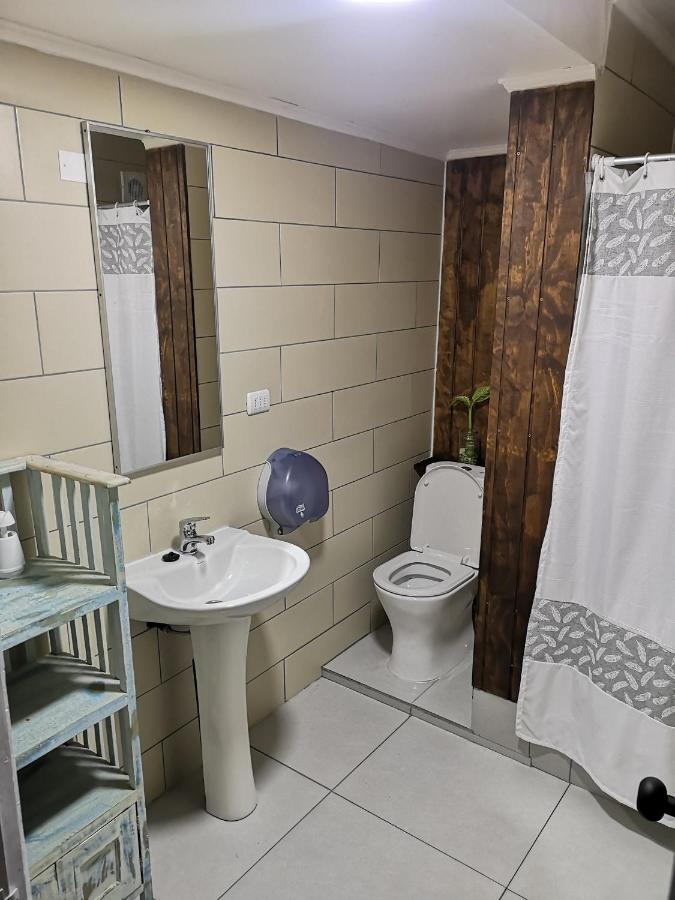 Casa Mar Bed&Breakfast Vina del Mar Bagian luar foto